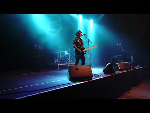 2022-04-29 CUTTHROAT BROTHERS @ FZW, Dortmund - Bierschinken Eats FZW Festival