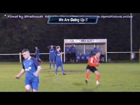 Kirby Muxloe FCvs Yaxley FC Highlights