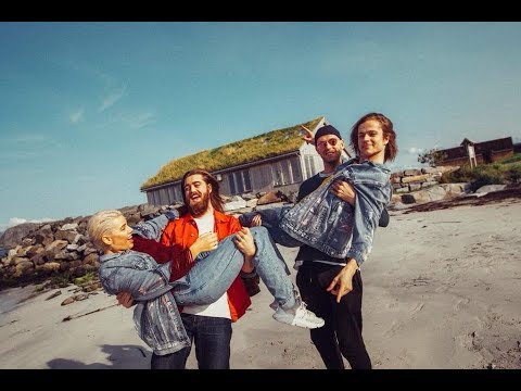 download lagu mp3 mp4 Natalie Sandtorv, download lagu Natalie Sandtorv gratis, unduh video klip Natalie Sandtorv