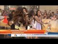 Fifth Harmony - Miss Movin' On / Me & My Girls (Today Show Performance)