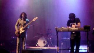 Delorean - No Name (Sala Capitol, Compostela 23-11-06)