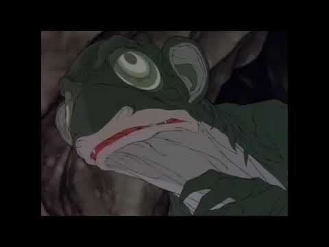 Beauty And The Snowman Part 10 - “Gollum”