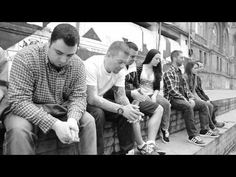 Ceilalti si Ciuraru - Prolog (Teaser)