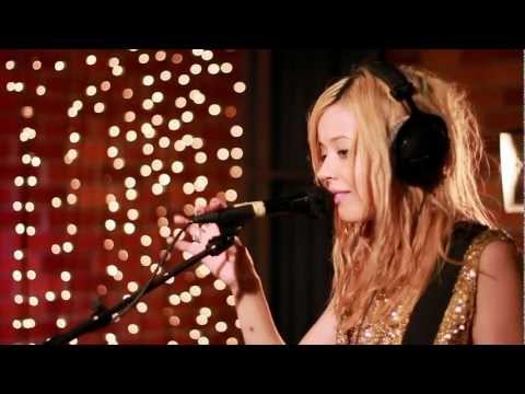 In Session: Ruby Frost - Moonlight