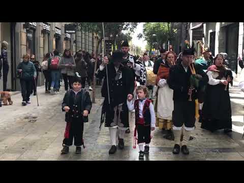 Xuntanza 2019 - Centro Asturiano de Tres Cantos "Aires de Asturias" (2 / 3)