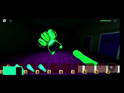 Interminable Rooms. XE-22 and XV-5