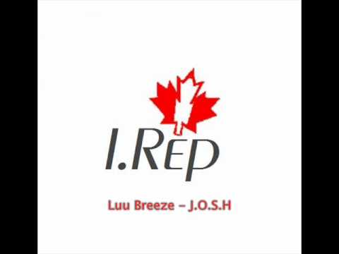 Luu Breeze - J.O.S.H (Prod. By Soundsmith)