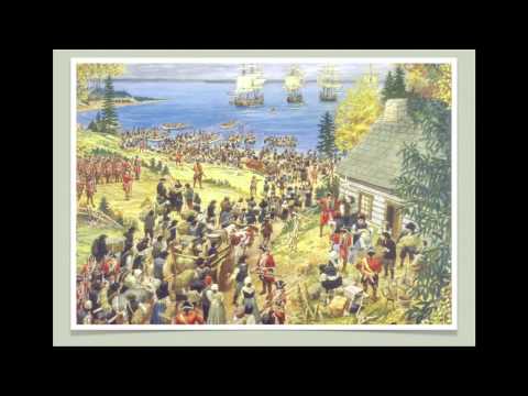 TEDxDetroit 2011 - Brian Mulloy - Detroit's Original Badass: Chief Pontiac