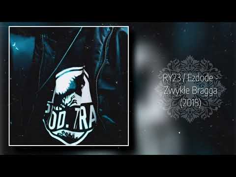 3. RY23 / Ezdode - Zwykłe Bragga