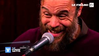 Rodrigo Amarante - &quot;Ribbon&quot;
