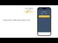 How to set up timers and schedules using the Somfy TaHoma Switch YouTube video thumbnail