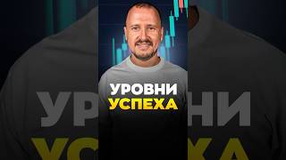 Уровни УСПЕХА thumbnail