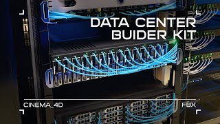 Data Center Builder Kit video thumbnail