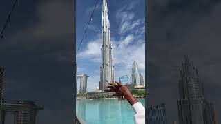 Love is the most beautiful feeling ❤️❤️. #dubai