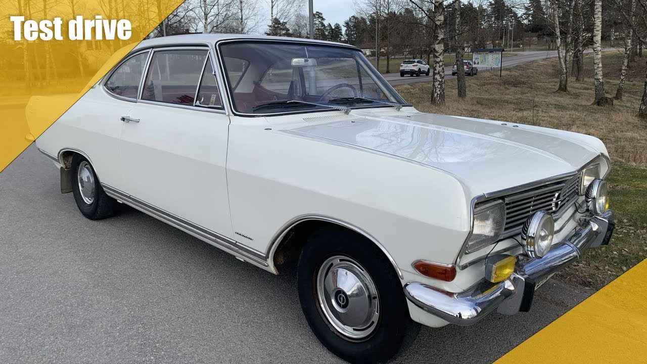 High interest for classic cars