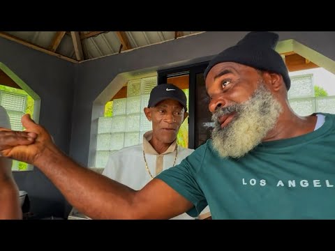 Curry reindeer| brown stew wild hog | SKENG vs Johnny 