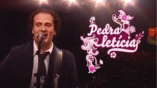 Libertas Quae Sera Tamen - Pedra Letícia DVD 