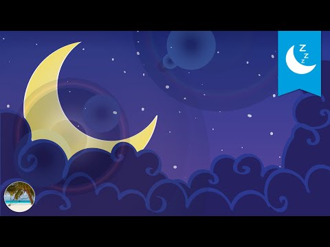 Einschlafmusik für Babys | Schlaflied mit Glockenspiel für Kinder | Eine Stunde Wiegenlied