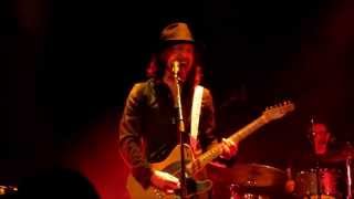 Anders Wendin - Från Klaraberg Till Dig @ Pustervik 2014