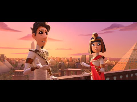 afbeelding Nederlands gesproken trailer