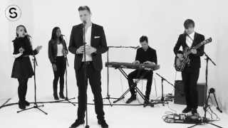 John Newman - &#39;Cheating&#39; for SOUNDS Acoustic