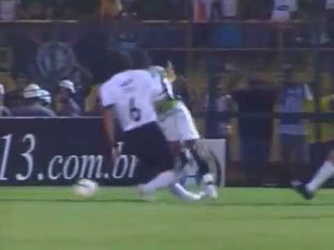 Corinthians 1 x 3 Figueirense - Campeonato Brasileiro 2006