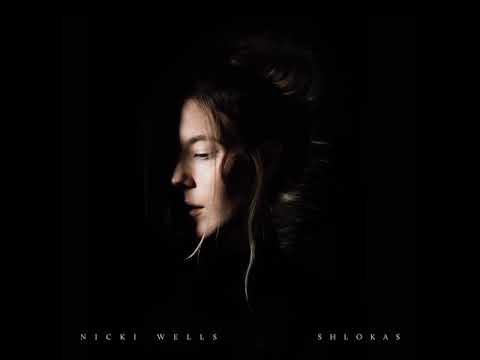 Nicki Wells - Sahastrara
