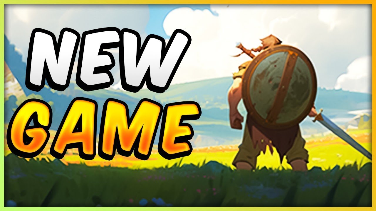 Pushing LADDER and playing a New Game!