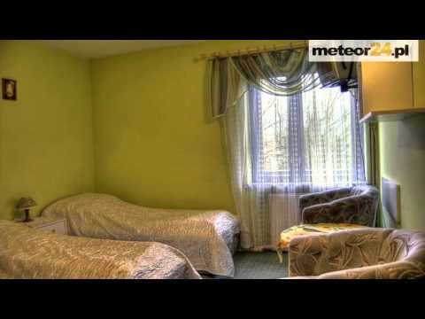 Pensjonat Krystyna - Brenna meteor24.pl