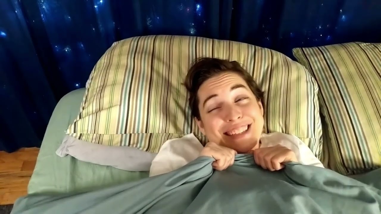 Promotional video thumbnail 2 for Amy Nico Schwartz