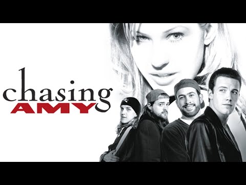 Chasing Amy 1997 Official Trailer [The Trailer Land]