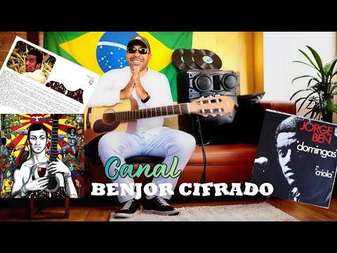 Quem Foi Que Roubou A Sopeira De Porcelana Chinesa Que A Vovó Ganhou Da Baronesa? - Jorge Ben Jor