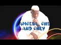 AMOEBA ONE AND ONLY NEW HIT 2023 ZED MUSIC