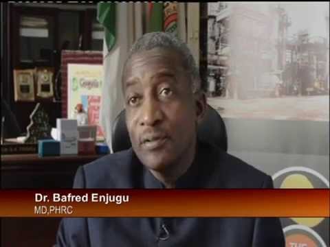 Port-Harcourt Refinery is Running at a Profit – MD PHRC item-thumbnail