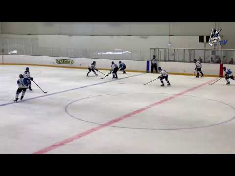 2020.09.12 LEHEL HC - UTE U18 1.harmad