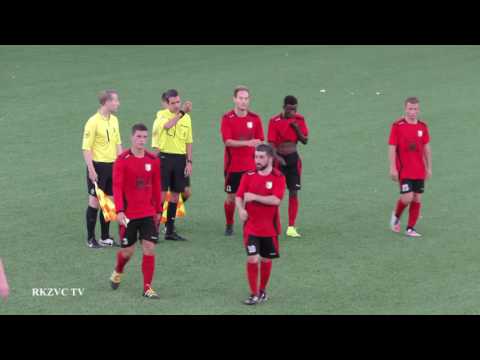 samenvatting amstelcup 17- 8- 2016 RKZVC 1 – ACHILLES VEEN - 1
