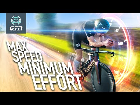 Free Speed! We Couldn’t Believe How Many Watts We Saved