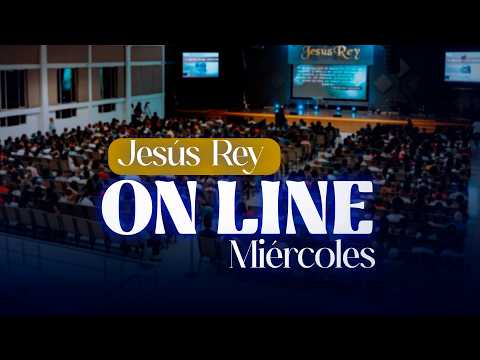 JESUS REY ONLINE | 4 DE MARZO DEL 2026