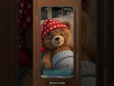 Baby Monitor Timmy video thumbnail