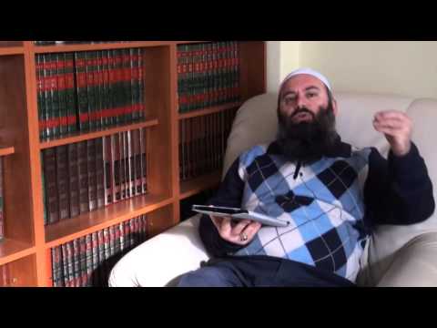 Ska punë andaj fali Namaz Nafile në pik të ditës - Hoxhë Bekir Halimi