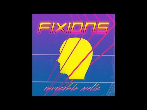 Fixions feat Nola Wren - Elevator Eyes