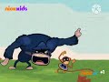 What If Yoko Jakamoko Toto Is On Nick Kids REAL