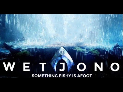 Wet Jono: the movie