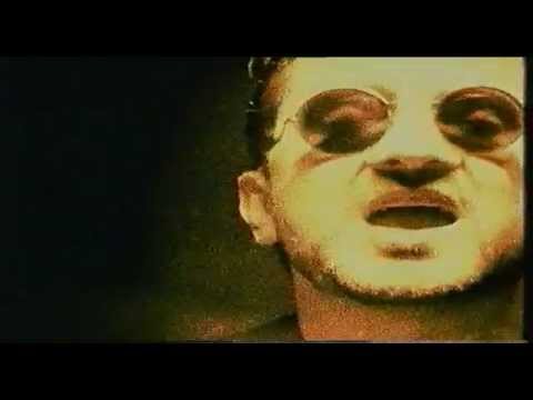 The Mission UK - 'Raising Cain' promo video (1995)