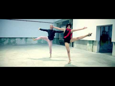 Festival all about dance 30 seg