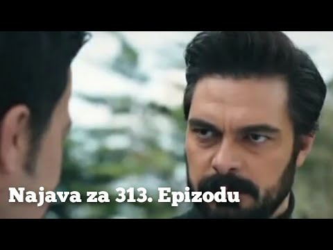 Najava za 313. Epizodu (imam samo nesto na umu osveta) Emanet - Fatalna Ljubav