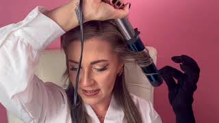 How to Easily Curl Your Hair with a Wand