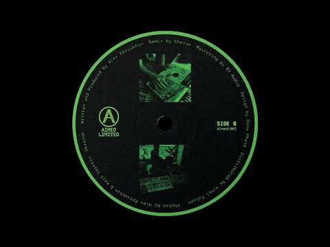 Alex Pervukhin - Jus A Morning (Cheise In Dark Trip Mix)