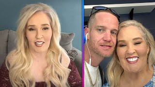 Mama June Secretly MARRIES Justin Stroud Mama June Secretly MARRIES Justin Stroud