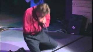 Don Baker - Hoochie Coochie Man (Live At The Olympia 1991)